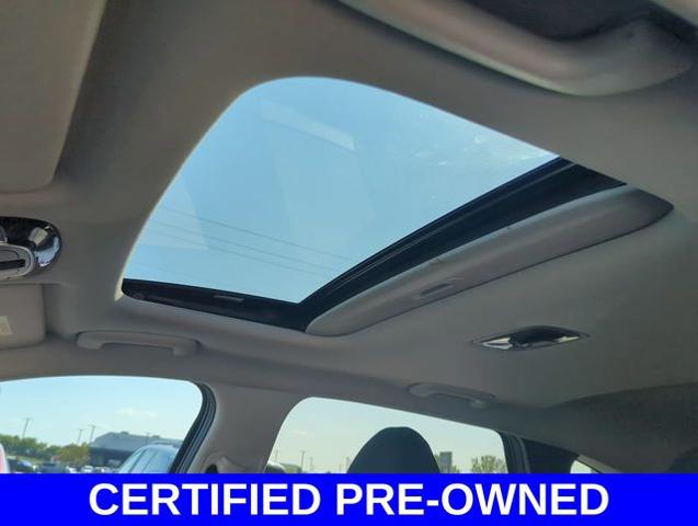 2022 Hyundai TUCSON Vehicle Photo in Merrillville, IN 46410
