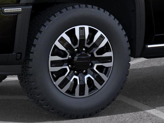 2025 GMC Sierra 2500 HD Vehicle Photo in INDEPENDENCE, MO 64055-1377