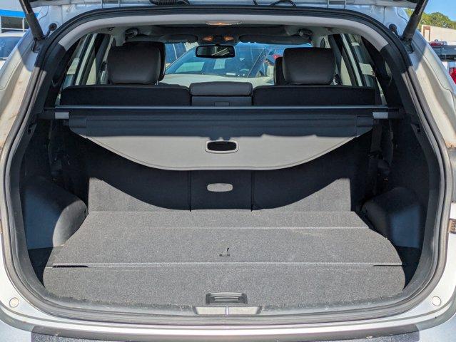 2017 Hyundai Santa Fe Sport Vehicle Photo in BRUNSWICK, GA 31525-1881