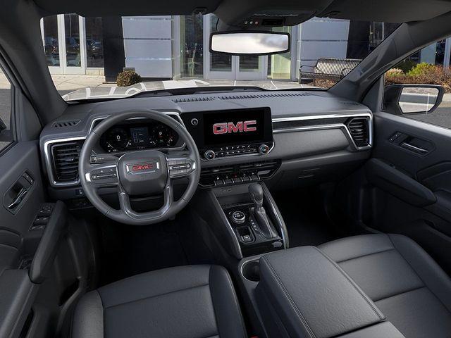 2026 GMC Canyon Vehicle Photo in DANBURY, CT 06810-5034