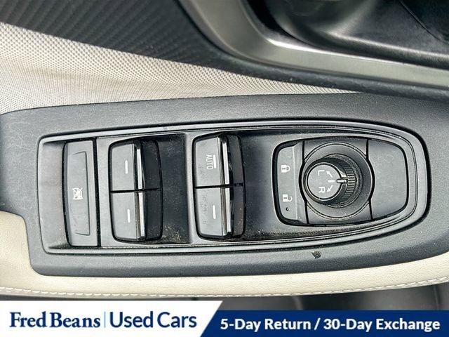 2020 Subaru Forester Vehicle Photo in Doylestown, PA 18902