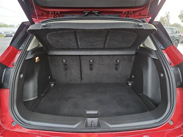 2023 Buick Encore GX Vehicle Photo in TREVOSE, PA 19053-4984