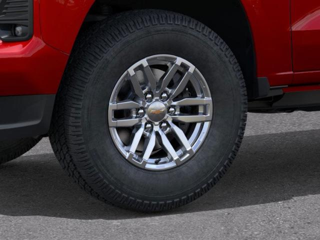 2026 Chevrolet Colorado Vehicle Photo in NEENAH, WI 54956-2243