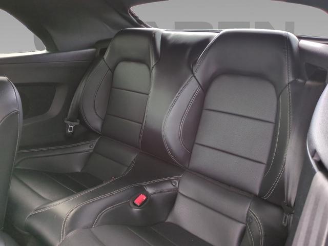2018 Ford Mustang Vehicle Photo in Brunswick, GA 31525