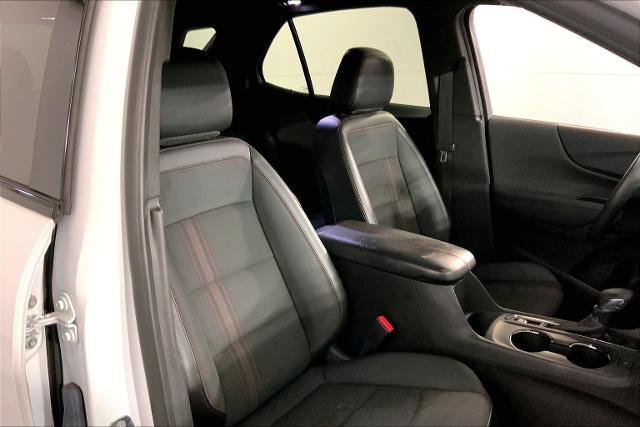 2022 Chevrolet Equinox Vehicle Photo in KANSAS CITY, MO 64114-4502