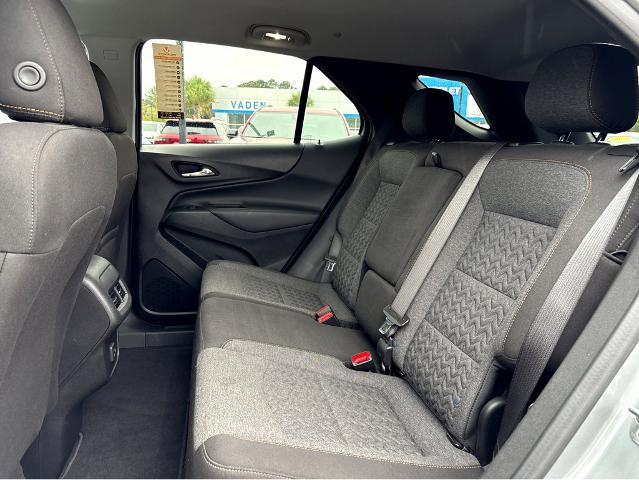 2023 Chevrolet Equinox Vehicle Photo in BEAUFORT, SC 29906-4218