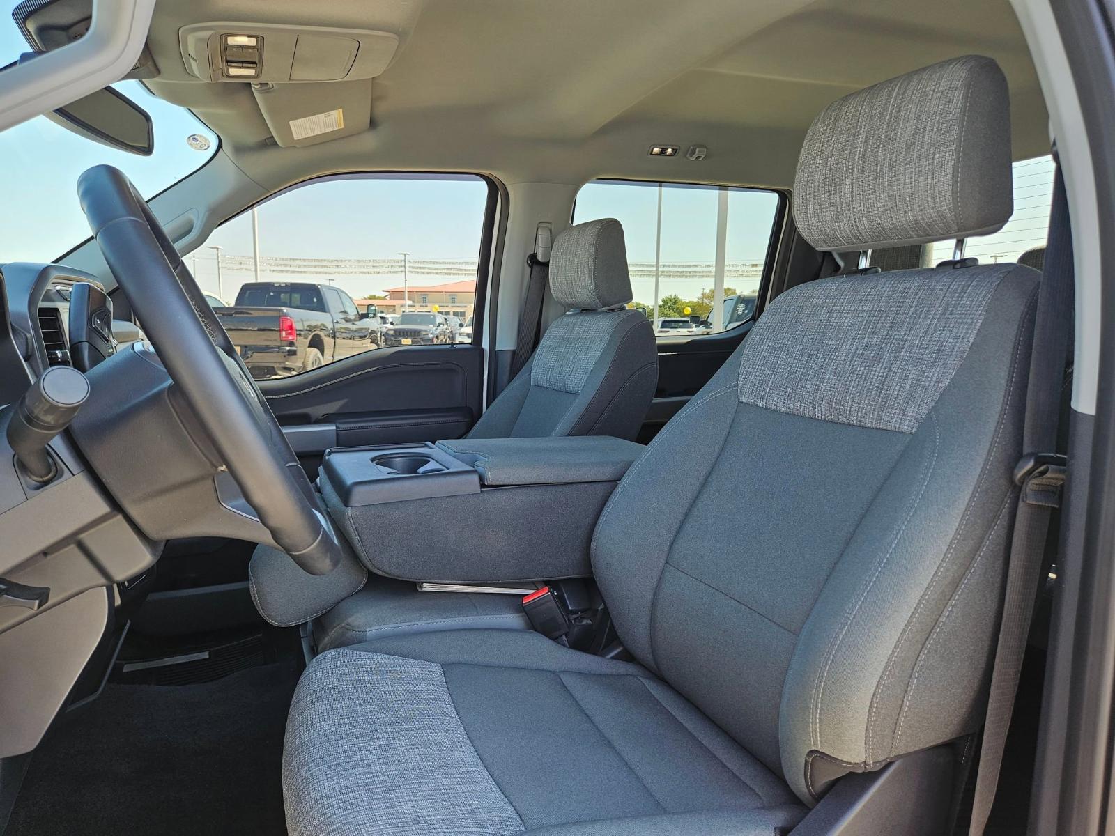 2023 Ford F-150 Vehicle Photo in Seguin, TX 78155