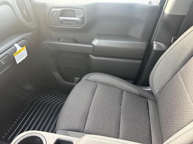 2026 Chevrolet Silverado 1500 Vehicle Photo in COLUMBIA, MO 65203-3903