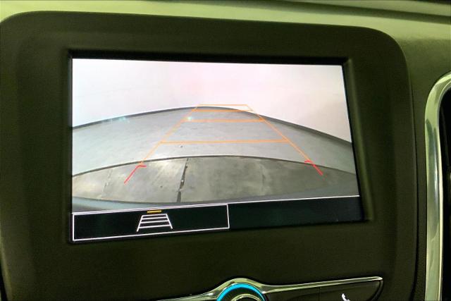 2023 Chevrolet Equinox Vehicle Photo in INDEPENDENCE, MO 64055-1314