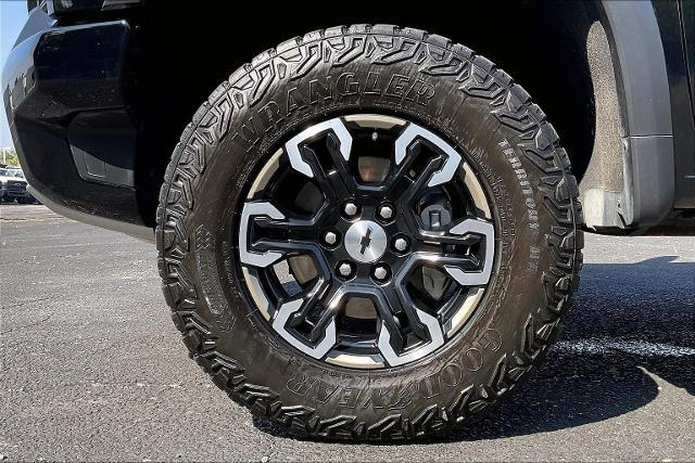 2022 Chevrolet Silverado 1500 Vehicle Photo in INDEPENDENCE, MO 64055-1314