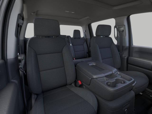 2026 Chevrolet Silverado 2500 HD Vehicle Photo in NEENAH, WI 54956-2243