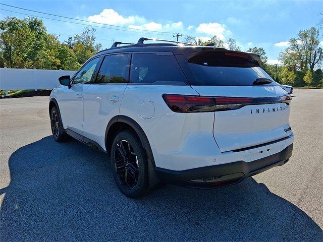 2026 INFINITI QX60 Vehicle Photo in Willow Grove, PA 19090