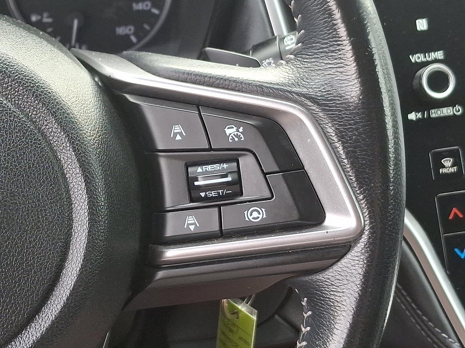 2020 Subaru Outback Vehicle Photo in Trevose, PA 19053