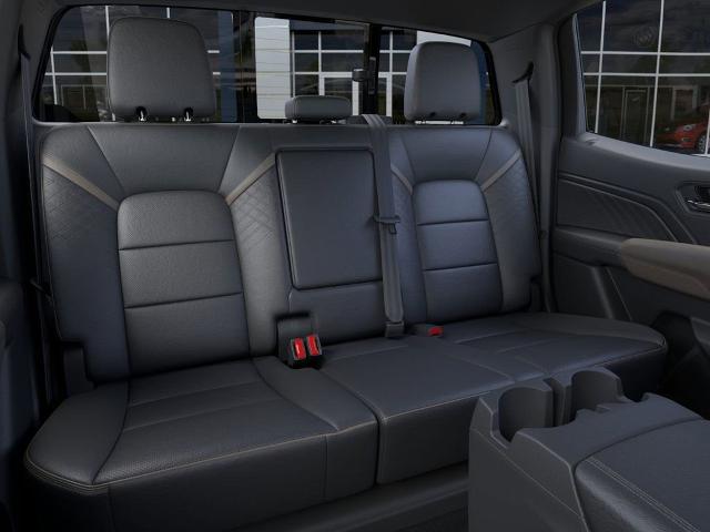 2026 GMC Canyon Vehicle Photo in PUYALLUP, WA 98371-4149