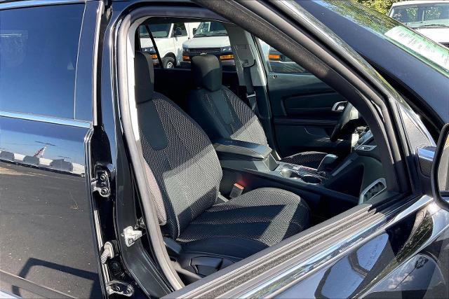 2015 GMC Terrain Vehicle Photo in INDEPENDENCE, MO 64055-1314