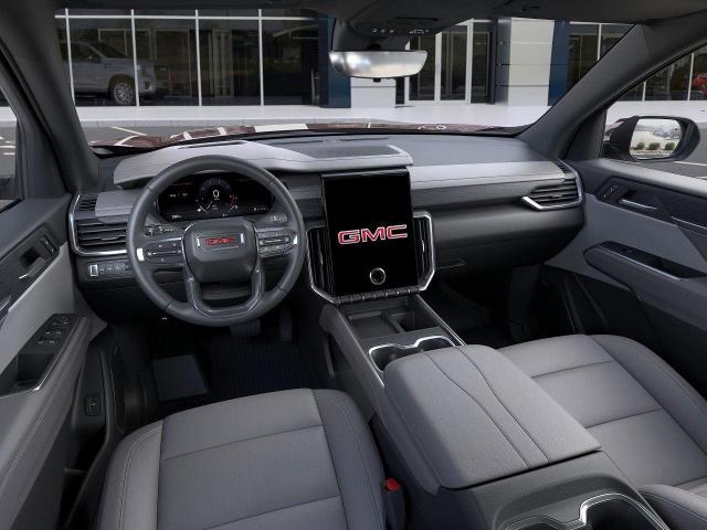 2026 GMC Acadia Vehicle Photo in TOPEKA, KS 66609-0000