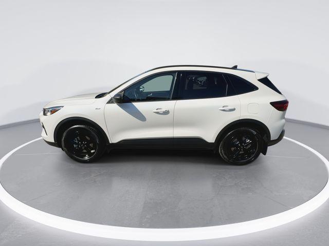 2025 Ford Escape Vehicle Photo in Pleasant Hills, PA 15236