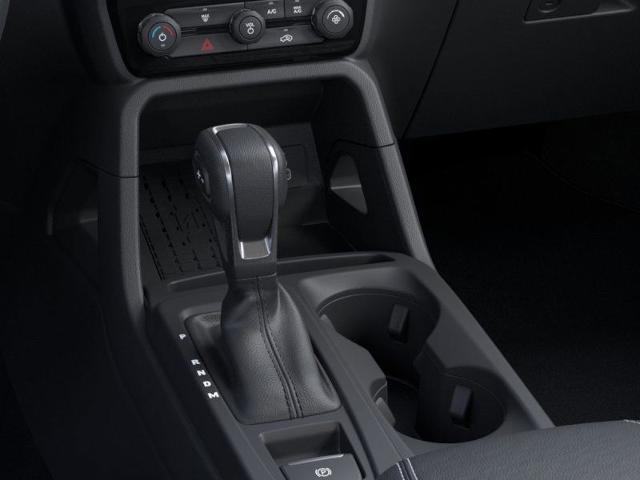 2025 Ford Ranger Vehicle Photo in Weatherford, TX 76087