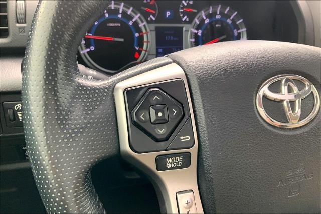 2016 Toyota 4Runner Vehicle Photo in KANSAS CITY, MO 64114-4502
