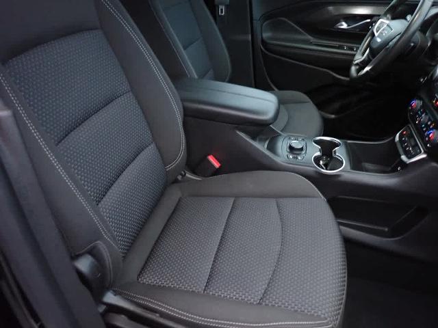 2022 GMC Terrain Vehicle Photo in ZELIENOPLE, PA 16063-2910