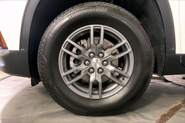 2025 GMC Acadia Vehicle Photo in INDEPENDENCE, MO 64055-1377