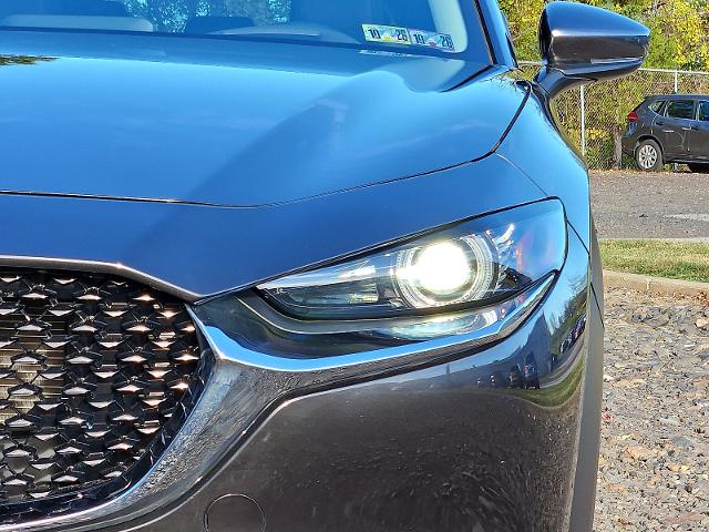 2022 Mazda CX-30 Vehicle Photo in TREVOSE, PA 19053-4984