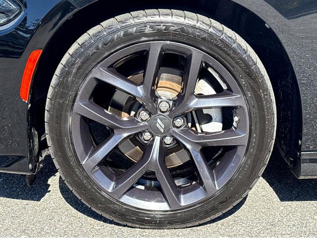 2023 Dodge Charger Vehicle Photo in Hinesville, GA 31313