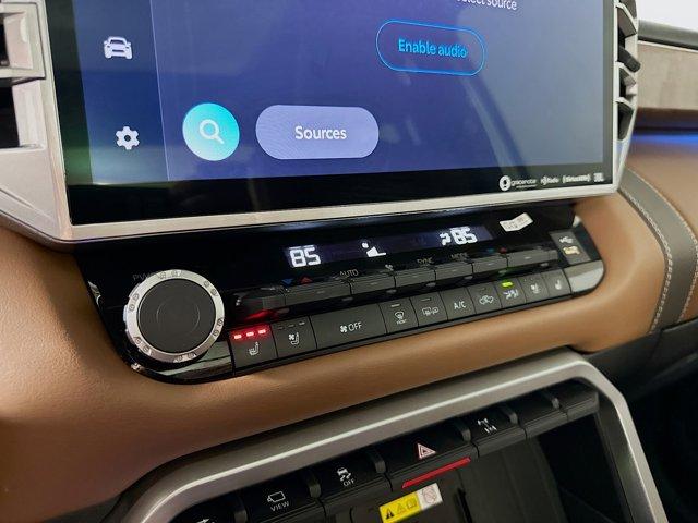 2023 Toyota Tundra 4WD Vehicle Photo in Flemington, NJ 08822