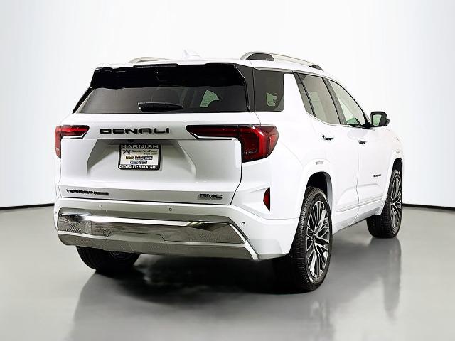 2026 GMC Terrain Vehicle Photo in PUYALLUP, WA 98371-4149