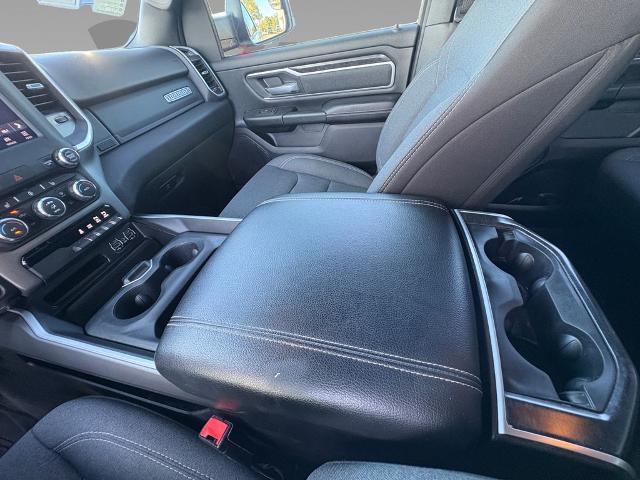 2022 Ram 1500 Vehicle Photo in Brunswick, GA 31525