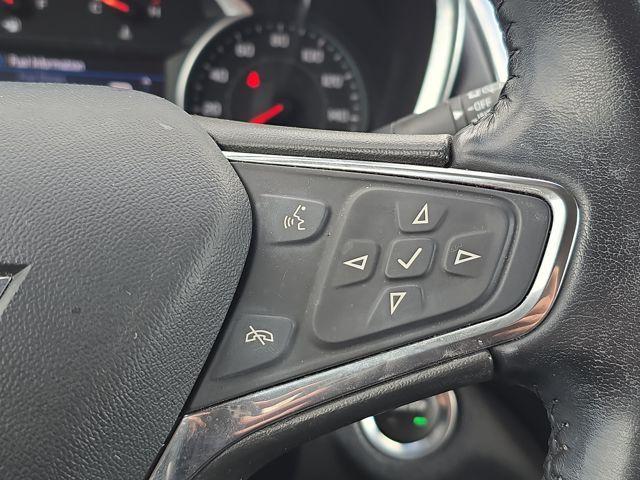 2020 Chevrolet Equinox Vehicle Photo in Pleasant Hills, PA 15236
