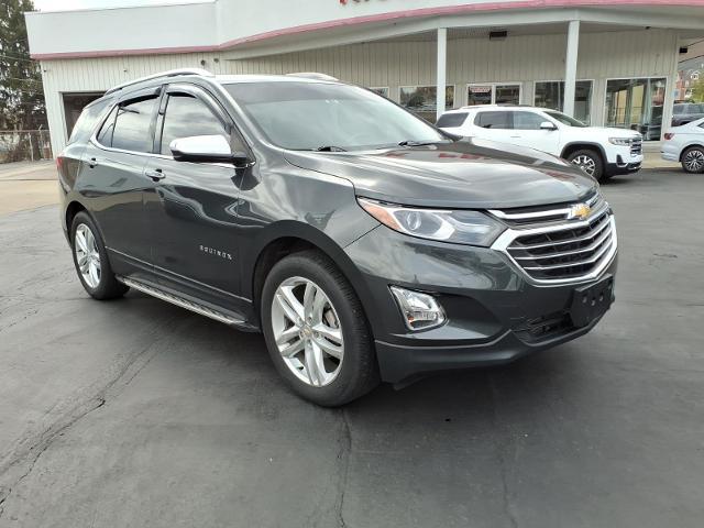 2019 Chevrolet Equinox Premier - 4