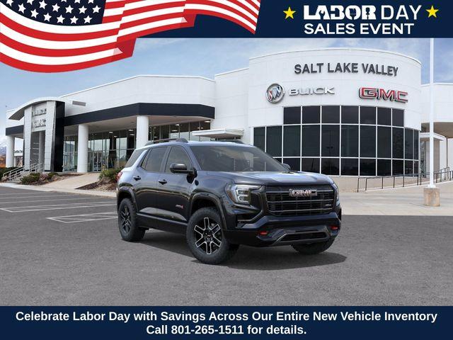 2026 GMC Terrain Vehicle Photo in Salt Lake City, UT 84119-3321