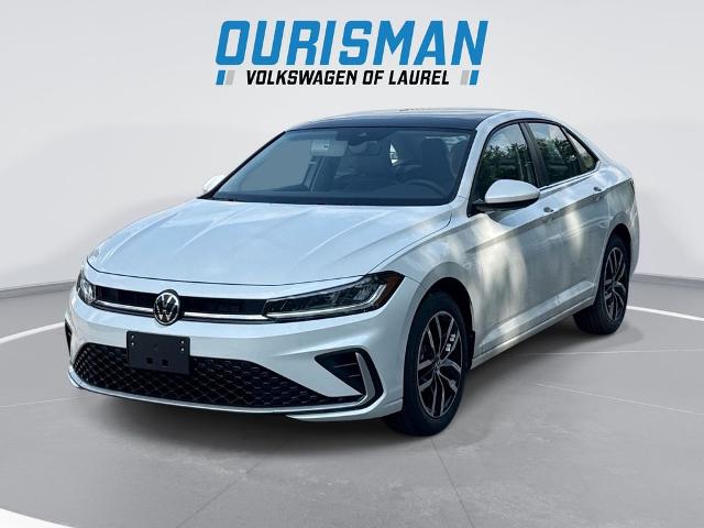 2026 Volkswagen Jetta Vehicle Photo in Laurel, MD 20724