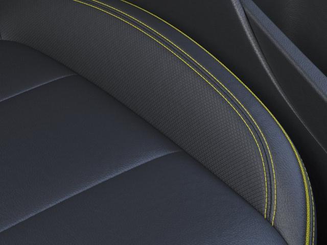 2026 Chevrolet Trailblazer photo 21 of 30