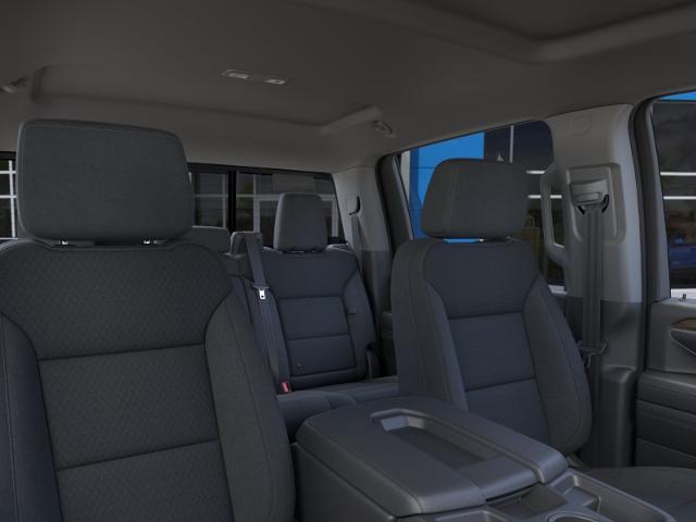 2026 Chevrolet Silverado 2500 HD photo 24 of 30