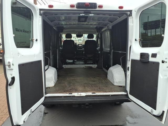 2023 RAM ProMaster 2500 photo 8 of 20