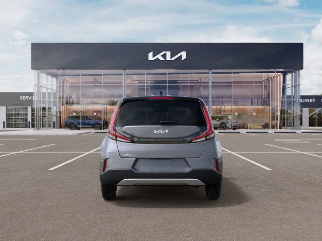 2025 Kia Soul Vehicle Photo in Westbrook, ME 04092