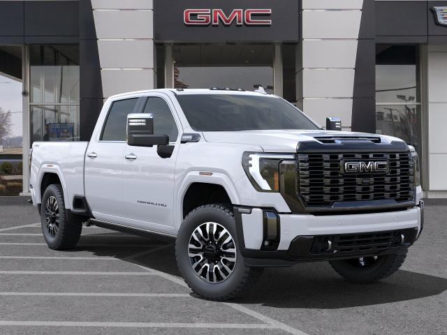 2025 GMC Sierra 2500 HD Vehicle Photo in INDEPENDENCE, MO 64055-1377