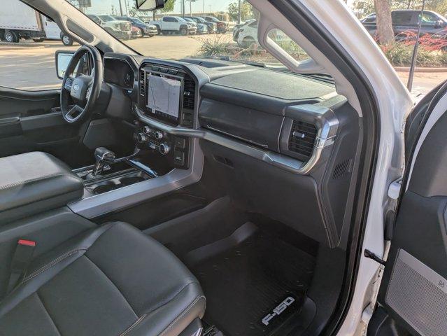 2023 Ford F-150 Vehicle Photo in SELMA, TX 78154-1459