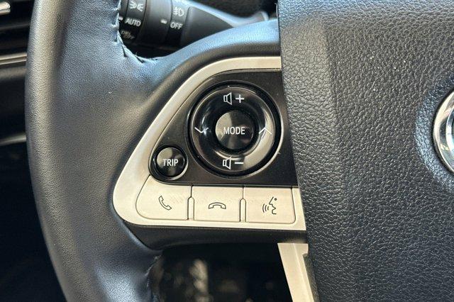 2019 Toyota Prius Prime Vehicle Photo in STOCKTON, CA 95212-2838