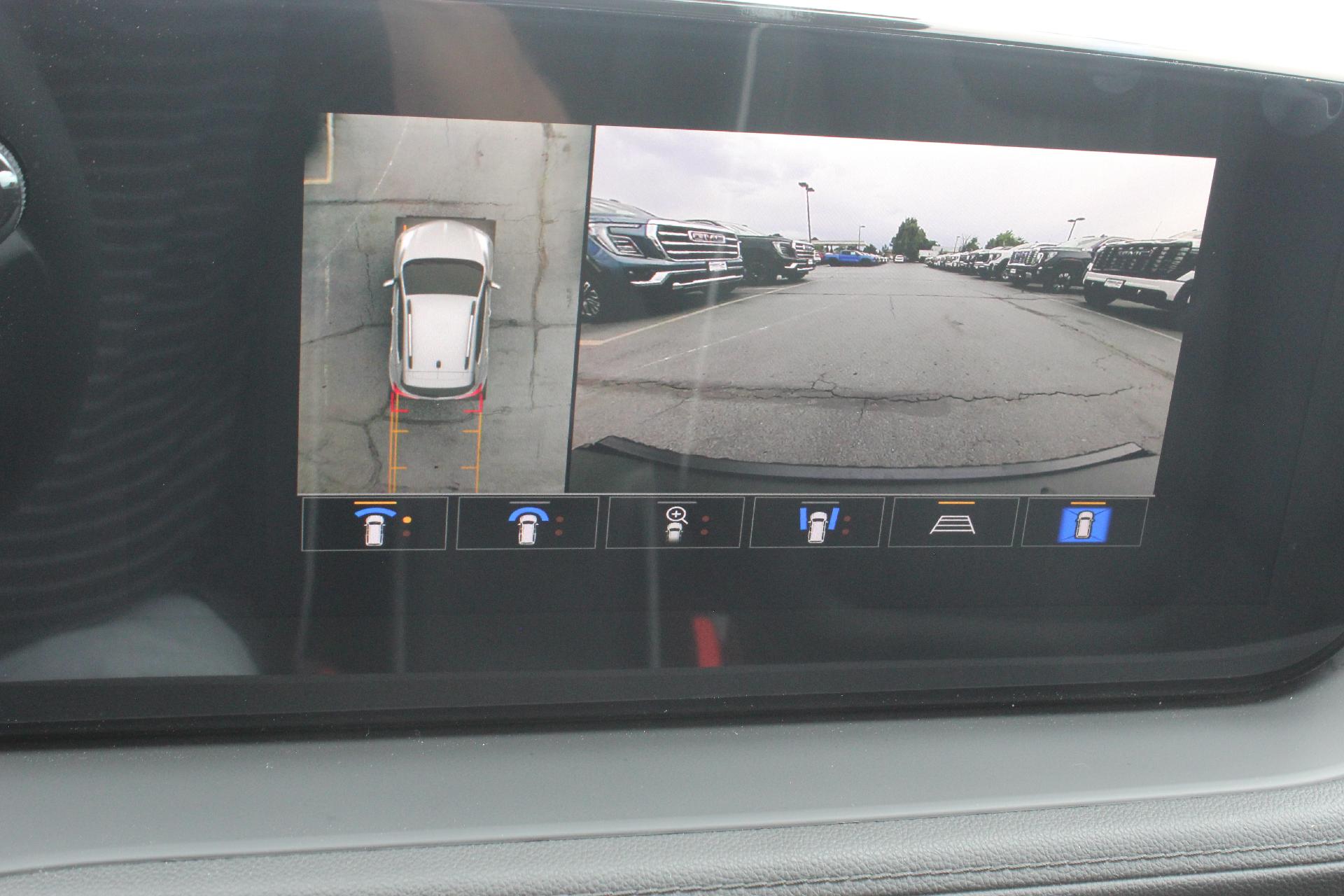 2026 Buick Encore GX Vehicle Photo in AURORA, CO 80012-4011