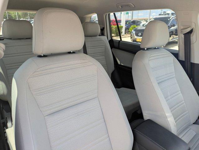 2023 Volkswagen Tiguan Vehicle Photo in San Antonio, TX 78209