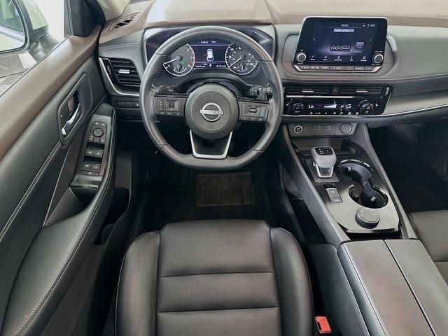 2022 Nissan Rogue Vehicle Photo in Flemington, NJ 08822