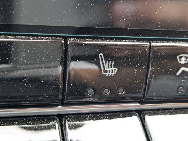 2024 Chevrolet Colorado Vehicle Photo in BRUNSWICK, GA 31525-1881