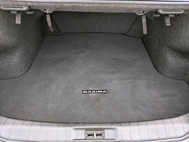 2023 Nissan Maxima Vehicle Photo in San Antonio, TX 78209