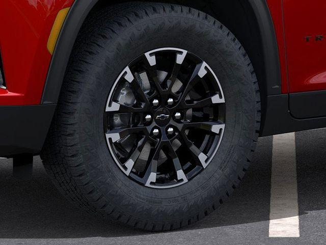 2026 Chevrolet Traverse Vehicle Photo in PAWLING, NY 12564-3219
