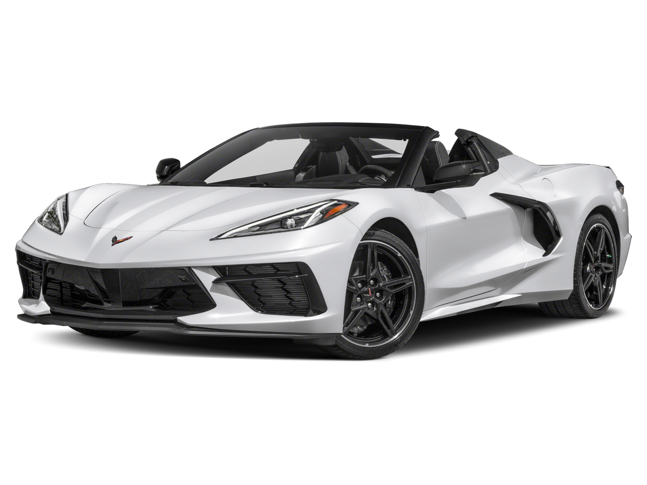 2023 Chevrolet Corvette Vehicle Photo in Neenah, WI 54956