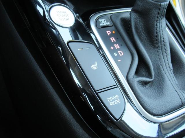 2021 Kia Soul Vehicle Photo in LEESBURG, FL 34788-4022