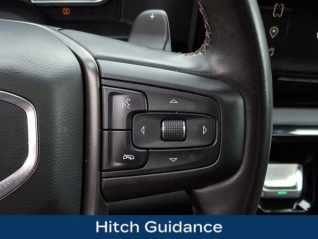 2023 GMC Sierra 1500 Vehicle Photo in DANBURY, CT 06810-5034